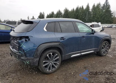 2024 Mazda Cx-50 Premium Plus z USA, uszkodzony, nr VIN 7MMVABEY6RN223060